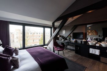 Canal House