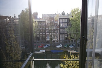 Canal House