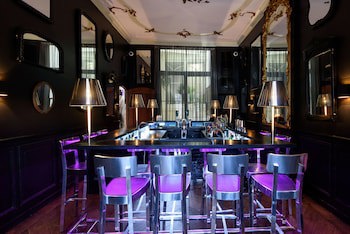 Canal House