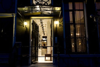 Canal House