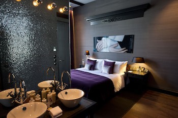 Canal House