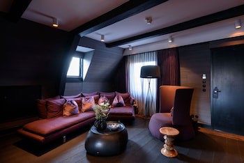 Canal House