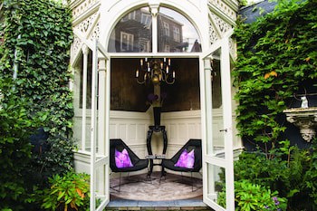 Canal House