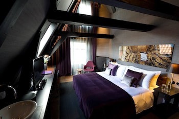 Canal House