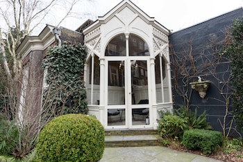 Canal House