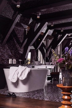 Canal House