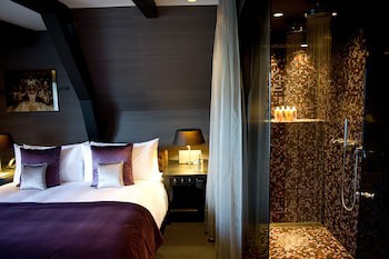 Canal House