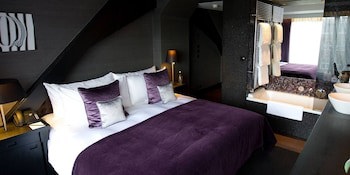 Canal House