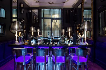Canal House