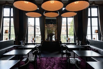 Canal House