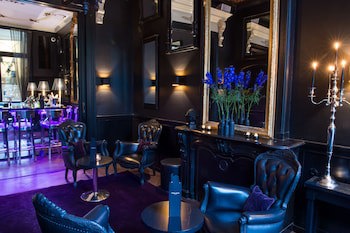 Canal House