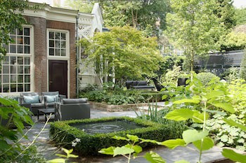 Canal House