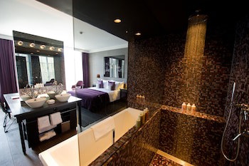 Canal House