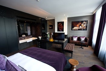 Canal House