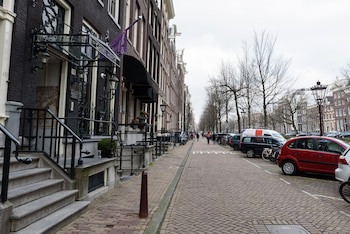 Canal House