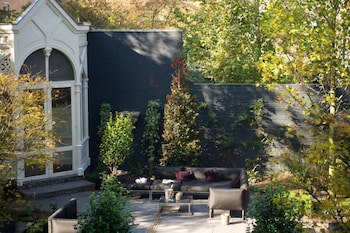 Canal House
