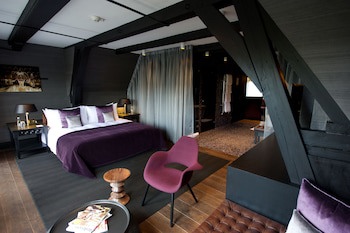 Canal House