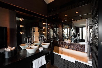 Canal House