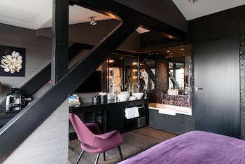 Canal House