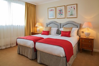 Cheval Thorney Court