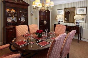 Cheval Thorney Court