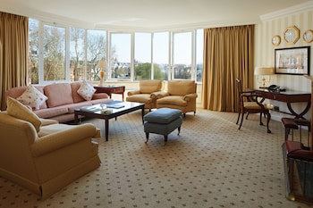 Cheval Thorney Court