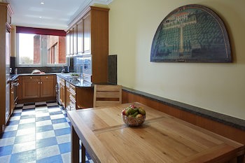 Cheval Thorney Court
