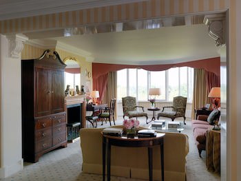 Cheval Thorney Court