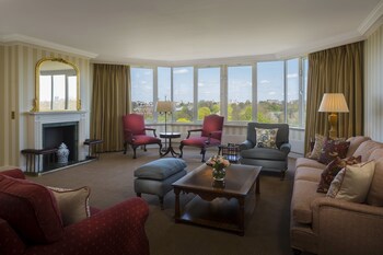 Cheval Thorney Court