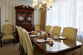 Cheval Thorney Court