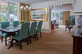 Cheval Thorney Court