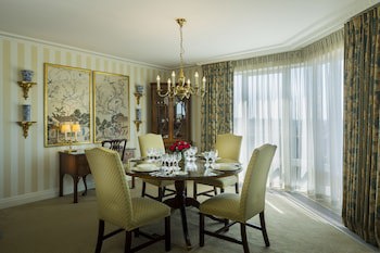 Cheval Thorney Court