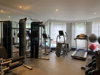 Cheval Thorney Court