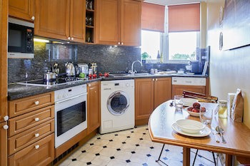 Cheval Thorney Court