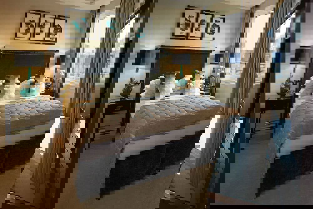 Cheval Gloucester Park at Kensington