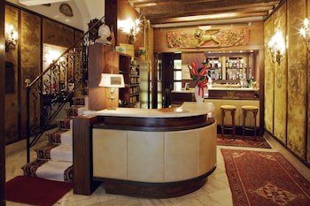 Hotel Serenissima galeri fotoğrafı