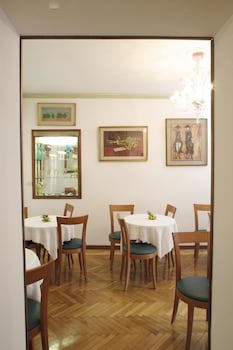 Hotel Serenissima galeri fotoğrafı