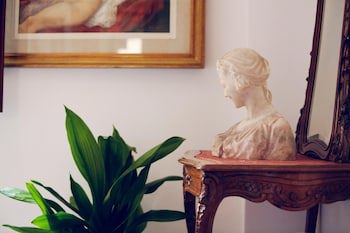 Hotel Serenissima galeri fotoğrafı