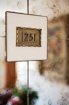 Hotel Serenissima galeri fotoğrafı