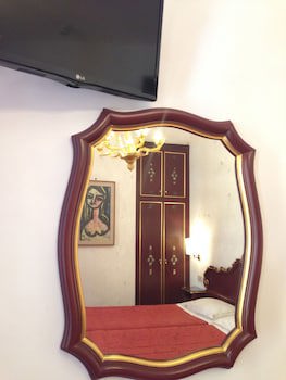Hotel Serenissima galeri fotoğrafı