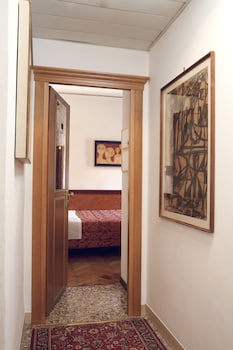 Hotel Serenissima galeri fotoğrafı