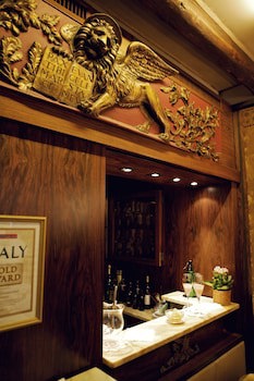 Hotel Serenissima fotoğrafı