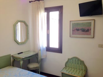 Hotel Serenissima galeri fotoğrafı