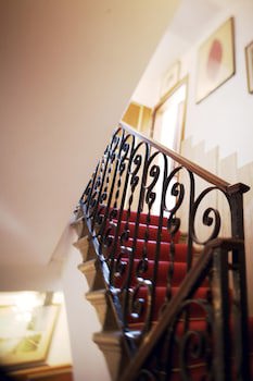 Hotel Serenissima galeri fotoğrafı