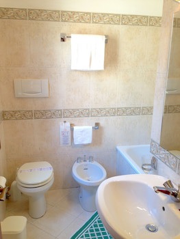 Hotel Serenissima galeri fotoğrafı