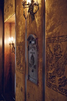 Hotel Serenissima galeri fotoğrafı