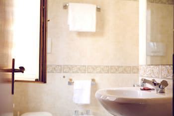 Hotel Serenissima galeri fotoğrafı
