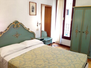 Hotel Serenissima galeri fotoğrafı