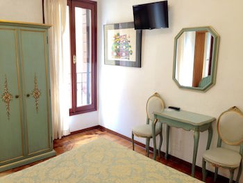Hotel Serenissima galeri fotoğrafı
