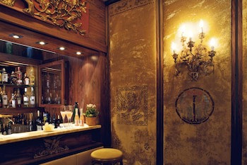Hotel Serenissima fotoğrafı